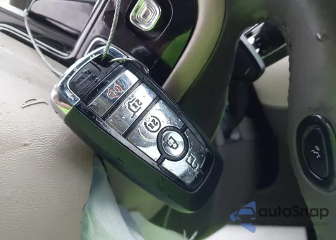 2020 Lincoln Corsair Standard from USA, damaged, VIN 5LMCJ1C93LUL18873